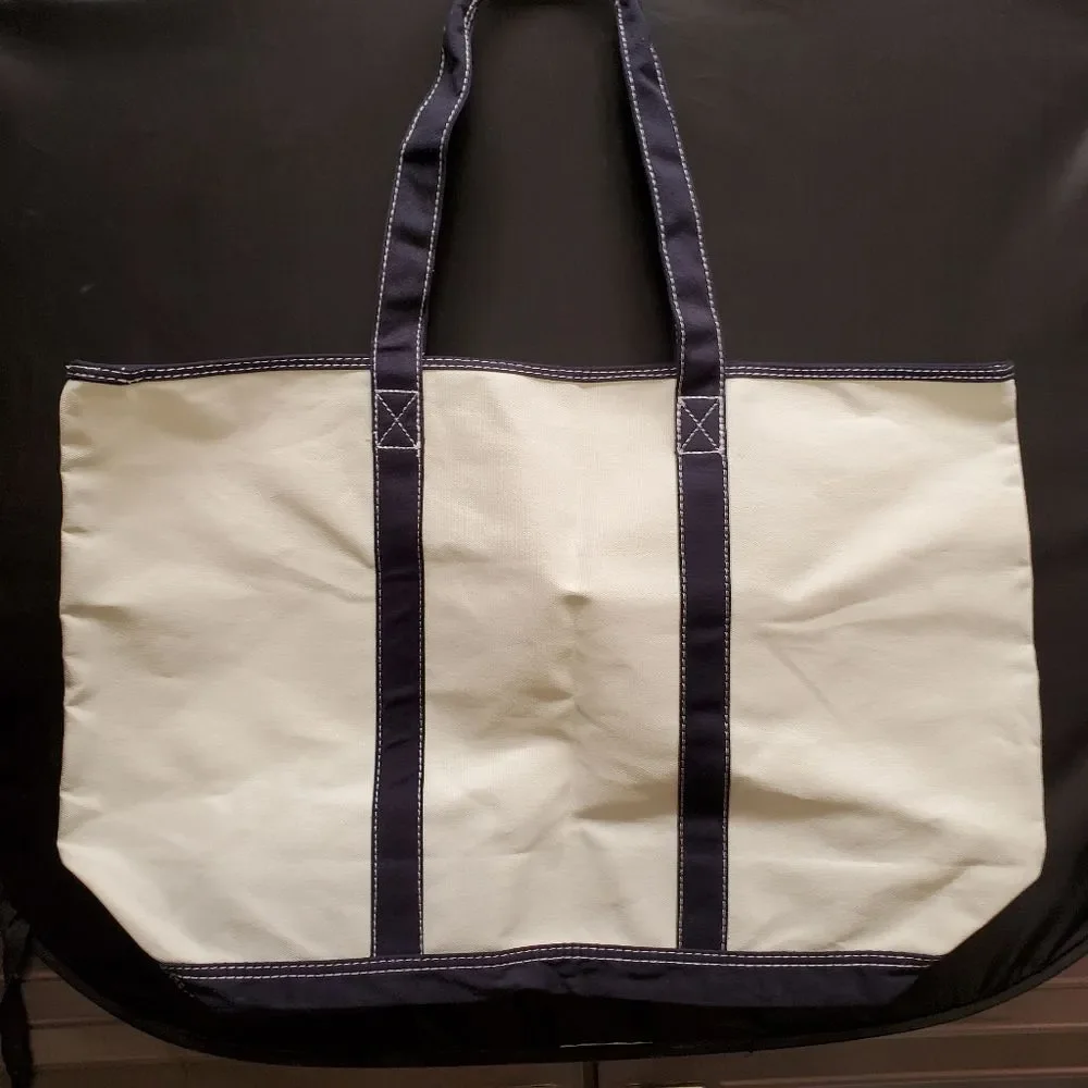 Disney Parks Walt Disney World 1971 Canvas Tote Bag